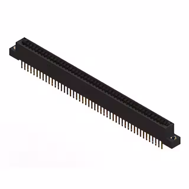 896-094-500-208 EDAC Inc.  Edgeboard Connectors
